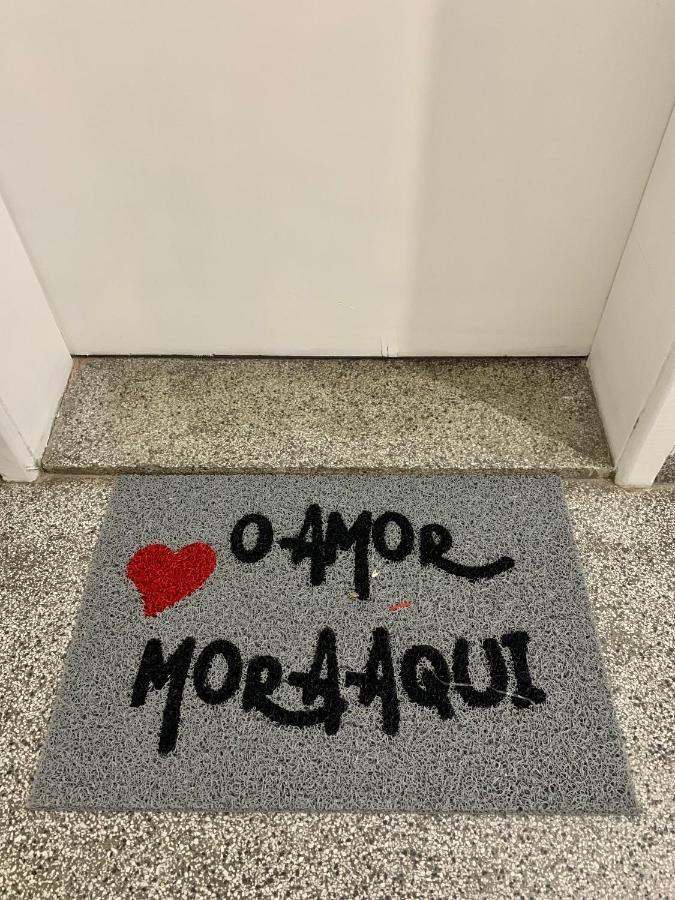 707- Apartamento Encantador, Amplo E Decorado, Quarto, Sala, Cozinha, Mobiliario Moderno, Cozinha Completa Com Utensilios , Excelente Vista Da Cidade E Localizacao Privelegiada No Bairro Bigorrilho Curitiba Exterior foto