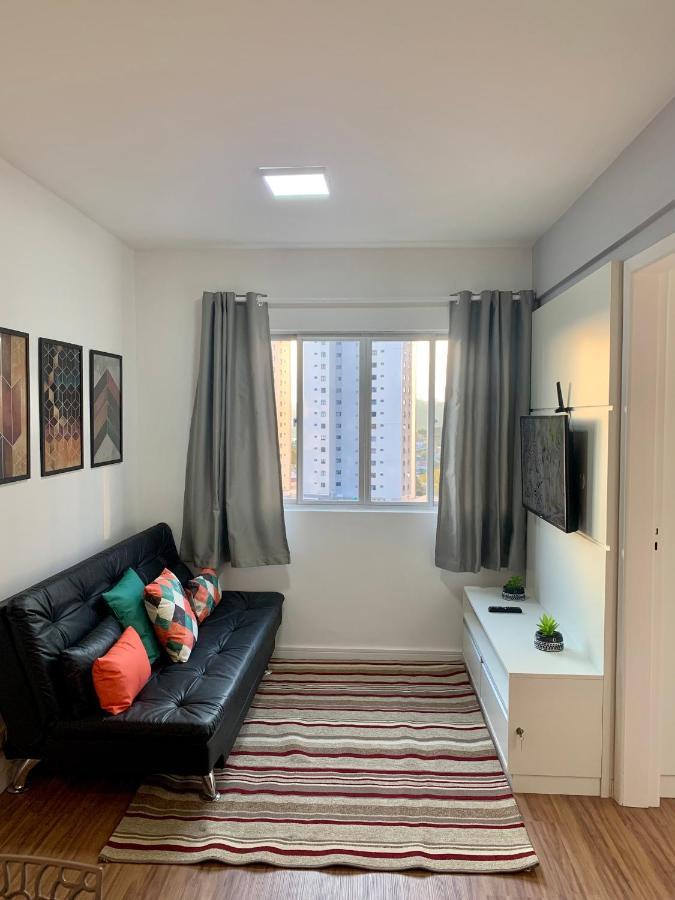 707- Apartamento Encantador, Amplo E Decorado, Quarto, Sala, Cozinha, Mobiliario Moderno, Cozinha Completa Com Utensilios , Excelente Vista Da Cidade E Localizacao Privelegiada No Bairro Bigorrilho Curitiba Exterior foto
